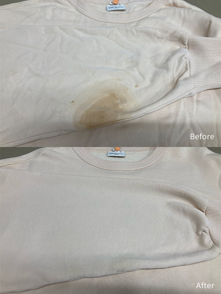 白石クリーニング