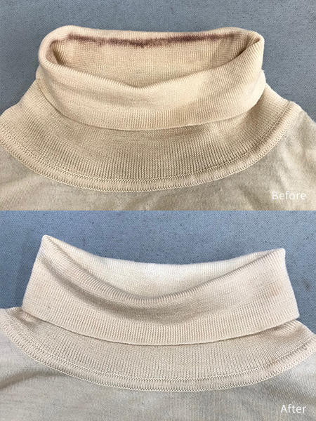 白石クリーニング